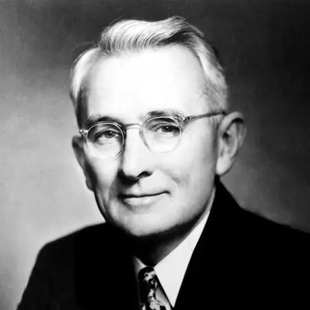 Dale Carnegie