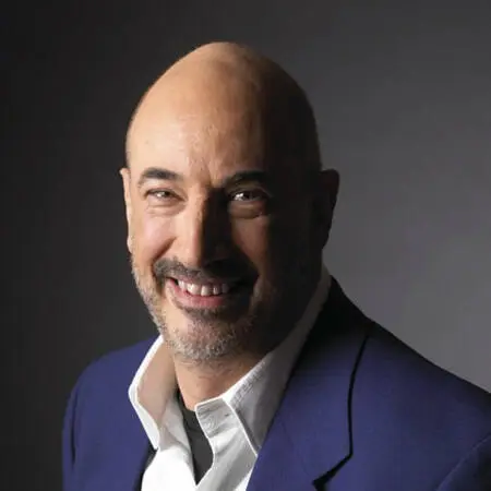 Jeffrey Gitomer