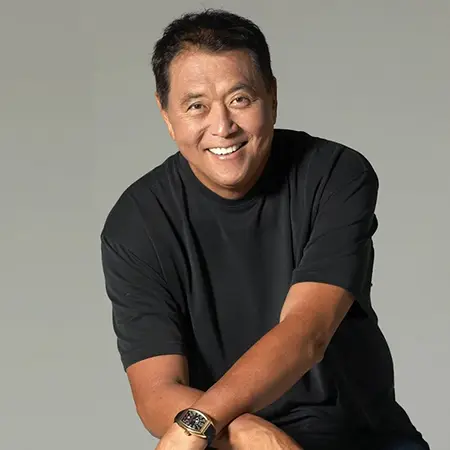 Robert Kiyosaki