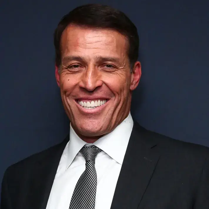 Tony Robbins